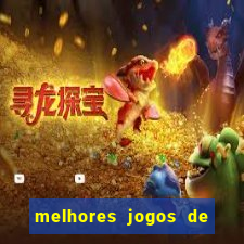 melhores jogos de rpg celular